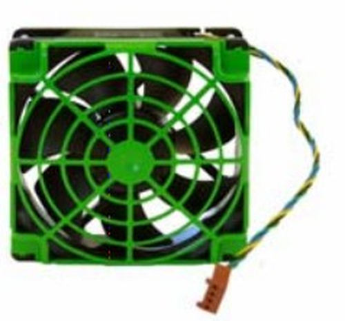 HP 460884-001 arvuti jahutussüsteem Arvuti korpus Ventilaator