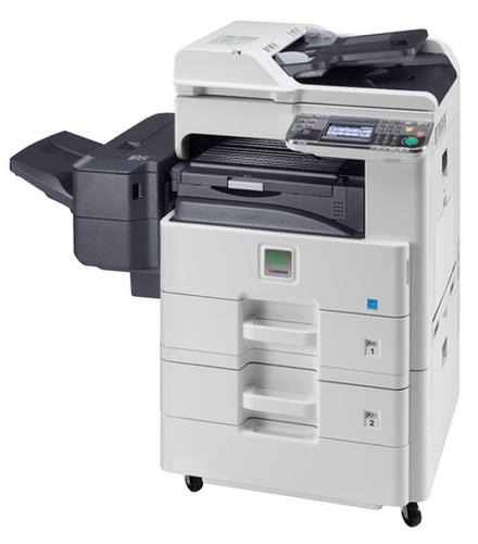 KYOCERA FS -6025MFP Laser A4 600 x 600 DPI 25 lk/min