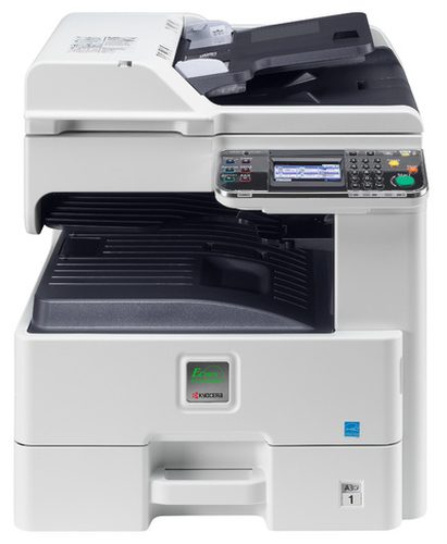 KYOCERA FS -6030MFP Laser A3 600 x 600 DPI 30 lk/min