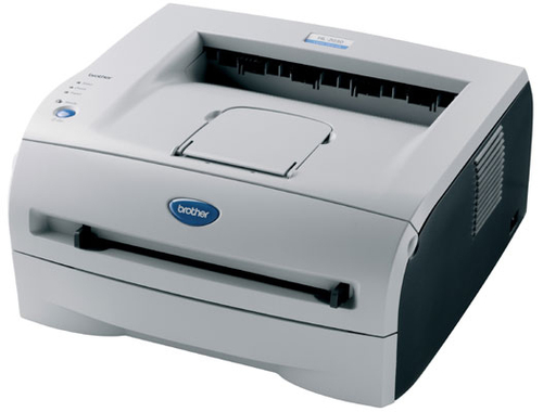 Brother Laserprinter 16 ppm - 8 MB 2400 x 600 DPI A4