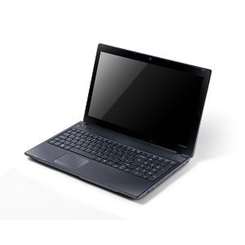 Acer Aspire 5742G-488G75Mnkk, 15.6", Core i5-480M, 8 GB RAM, 750 GB, GeForce GT 540M