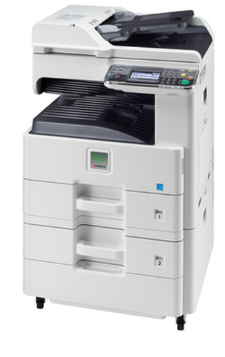 KYOCERA FS -6025MFP Laser A3 600 x 600 DPI 25 lk/min