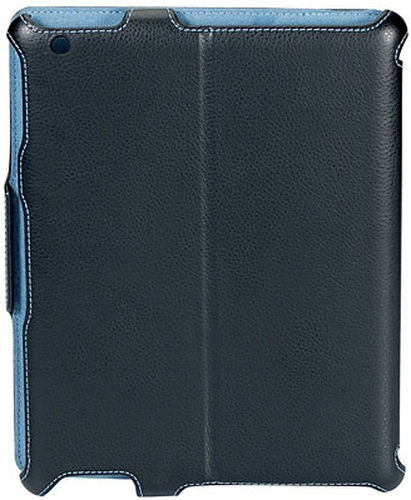 Targus THZ044EU tahvelarvuti kaaned 24,6 cm (9.7) Must, Sinine