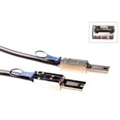 ACT Mini SAS 26 - Mini SAS 26 2 m Must