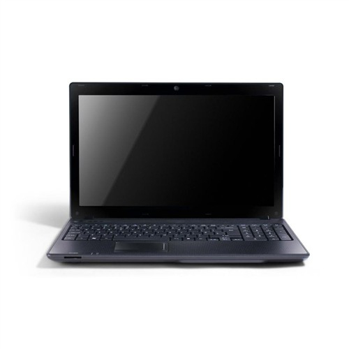 Acer Aspire AS5742-384G64Mn, 15.6", Core i3-380M, 4 GB RAM, 640 GB