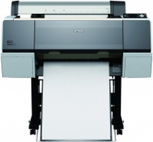 Epson Stylus Pro 7890 + Mount 24 suureformaadiline printer Värv