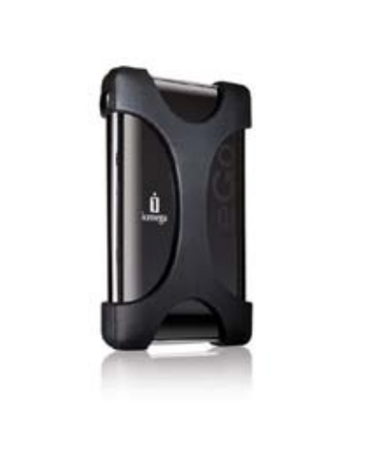 Iomega eGo 1.5TB väline kõvaketas 1,5 TB Must