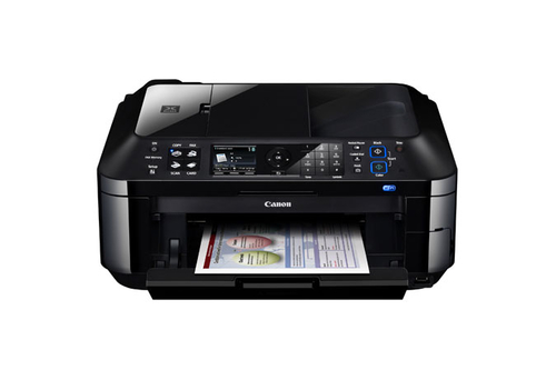 Canon PIXMA MX420 Tint A4 4800 x 1200 DPI 8,7 lk/min WiFi