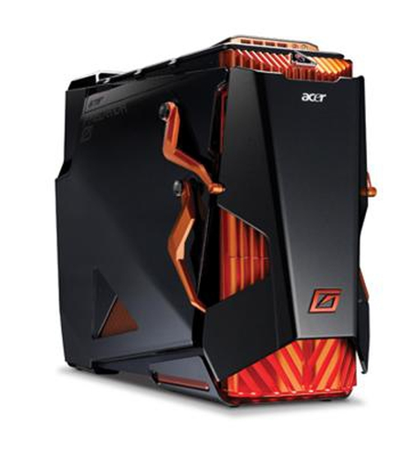 Acer Aspire G7750 PT.SDEE2.154, Core i7-930, 6 GB RAM, 1 TB, GTX 460