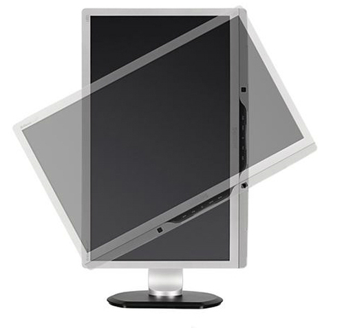 Philips Brilliance 221P3LPYES/00 LED display, 21.5"