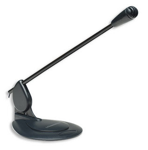 Manhattan Desktop Microphone Must
