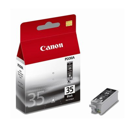 Canon PGI-35 tindikassett 1 tk Originaal Must