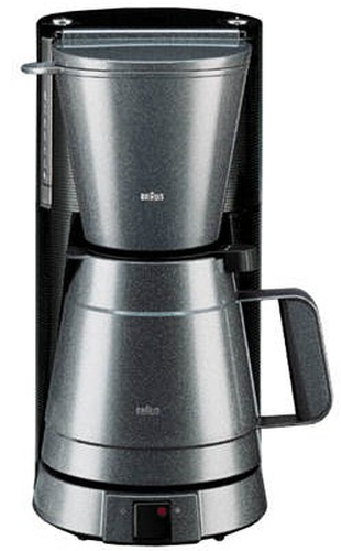 Braun KF 177 Kohvimasin