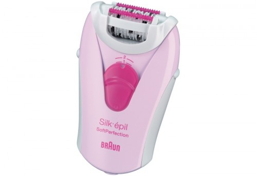 Braun Silk-épil 3370 Roosa