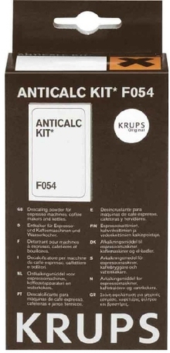 Krups F 054 00 1B