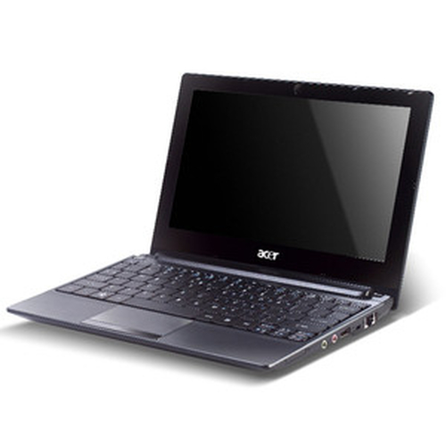 Acer Aspire One 260 Intel Atom N455 Märkmikarvuti, 10.1", 1 GB RAM, 250 GB