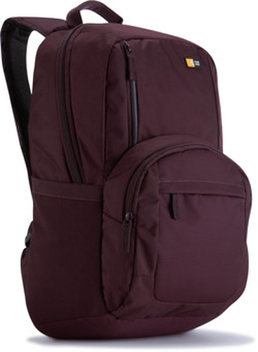 Case Logic GBP-116 41,7 cm (16.4) Seljakott Pruun