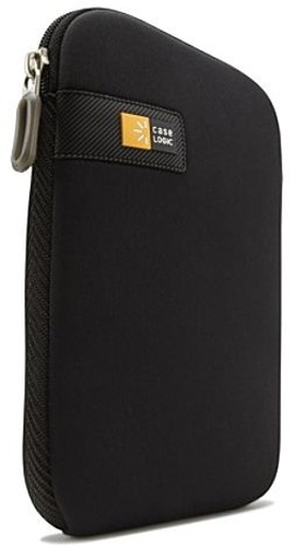 Case Logic LAPST-110 25,4 cm (10) Varrukaümbris Must