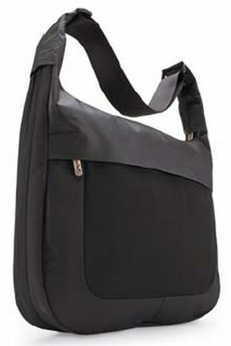 Case Logic NOXF-114 38,1 cm (15) Arvutikott naistele Must