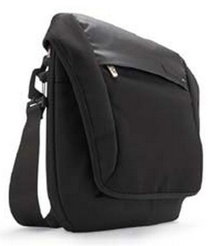 Case Logic NOXM-111 29,5 cm (11.6) Kullerikoti ümbris Must