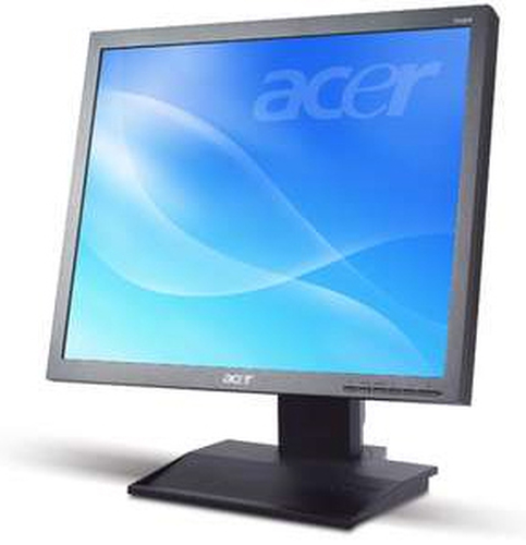 Acer B193DOymdr PC lamekuvar 48,3 cm (19) 1280 x 1024 pikslit Hall
