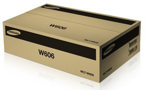 Original Samsung Mlt-W606 Waste Toner Bottle - image 2