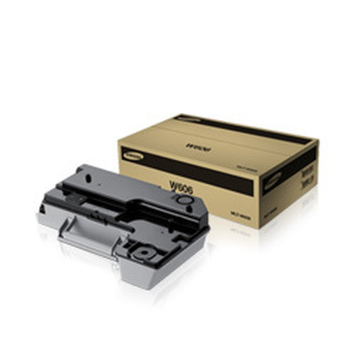 Original Samsung Mlt-W606 Waste Toner Bottle - image 1