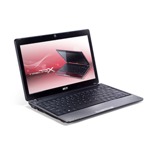 Acer Aspire AS1830T-473G32n, 11.6", Core i5-470UM, 3 GB RAM, 320 GB