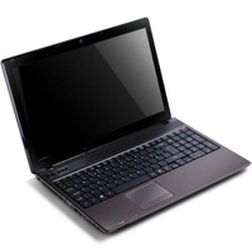 Acer Aspire AS5736z-453G50Mn, 15.6", Pentium Dual-Core, 3 GB RAM, 500 GB