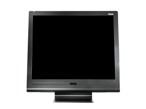 horizontal vertical monitor