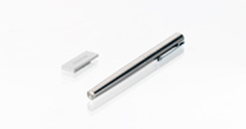 Freecom USBClip 8GB USB-välkmälu USB tüüp A 2.0 Valge