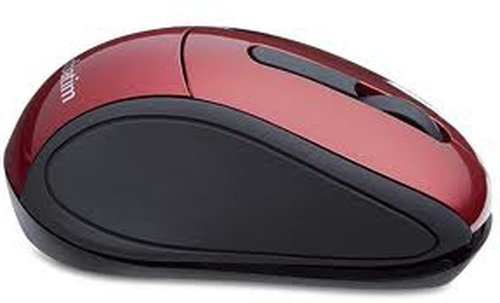 Verbatim Wireless Mini Travel Mouse hiir Raadioside Optiline