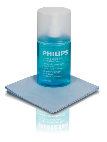 Philips SVC1116/10 puhastuskomplekt