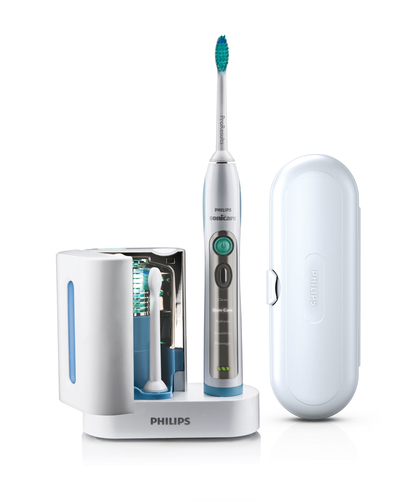 Philips Sonicare FlexCare+ HX6995/10 elektrihambahari
