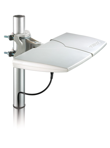 Philips SDV8625T/27 teleantenn