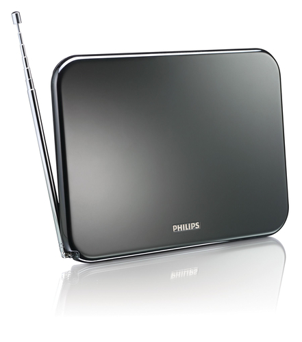 Philips SDV7225T/27 teleantenn 25 dB