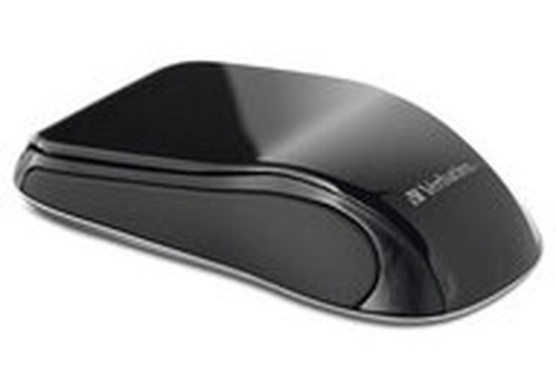 Verbatim Wireless Optical Touch Mouse hiir Raadioside Optiline