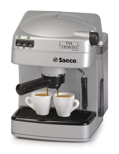 Saeco RI9345/01 kohvimasin Espressomasin 1,5 l