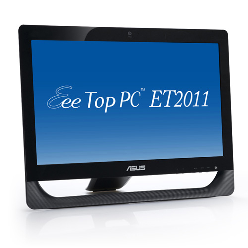 ASUS ET ET2011E-B020E, Pentium E5700, 2 GB RAM, 500 GB HDD