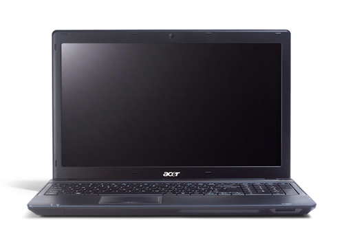 Acer TravelMate 5742-382G32Mnss, 15.6", Core i3-380M, 2 GB RAM, 320 GB