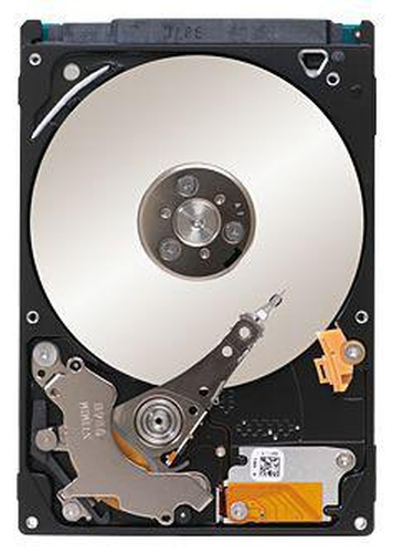 Seagate Momentus ST160LT016 sisemine kõvaketas 2.5 160 GB Jada ATA