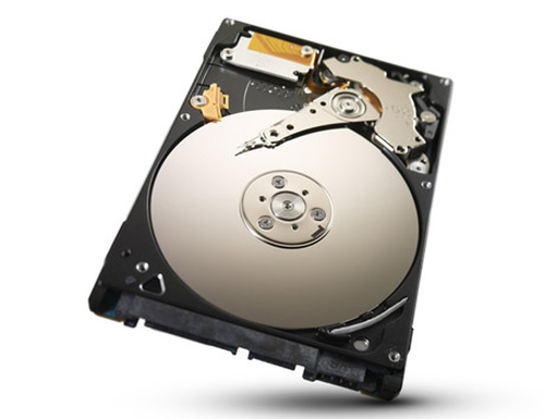 Seagate Momentus Thin 2.5'' SATA2 250GB 2.5 Jada ATA II