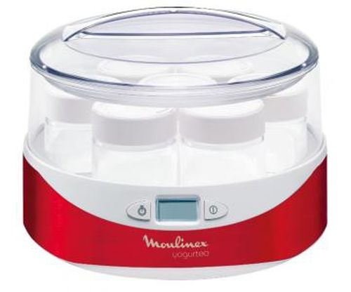 Moulinex Yaourtière Yogurteo 1,12 l