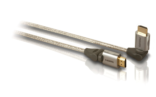 Philips SWV3431H/10 HDMI-kaabel 1,5 m
