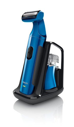 Philips Multigroom QG3280/32 kehatrimmer/-raseerija Sinine