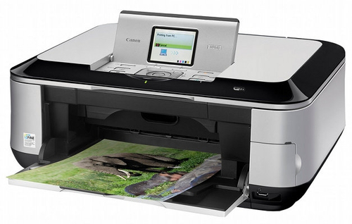 Canon PIXMA MP640R Tint A4 9600 x 2400 DPI 9,2 lk/min WiFi