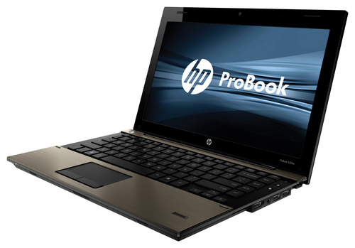 HP ProBook 5320m WS993EA, 13.3", Core i3-380M, 4 GB RAM, 500 GB HDD