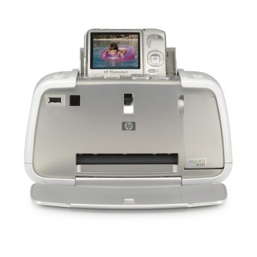 惠普photosmart a436 portable photo studio 相片打印机
