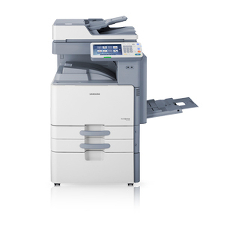 Samsung SCX-8040ND Laser A4 9600 x 600 DPI 40 lk/min