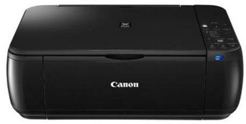 Canon PIXMA MP499 Tint A4 4800 x 1200 DPI 8,8 lk/min WiFi